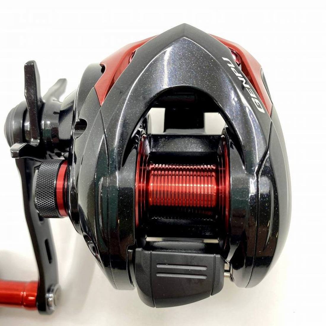 SHIMANO 20 GENPU XT 201PG LEFT