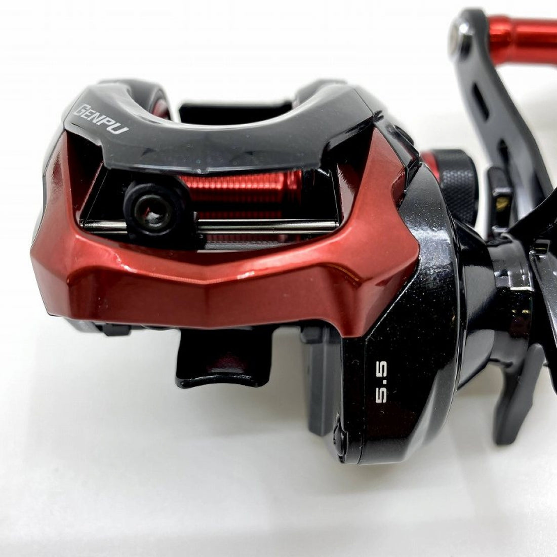 SHIMANO 20 GENPU XT 201PG LEFT