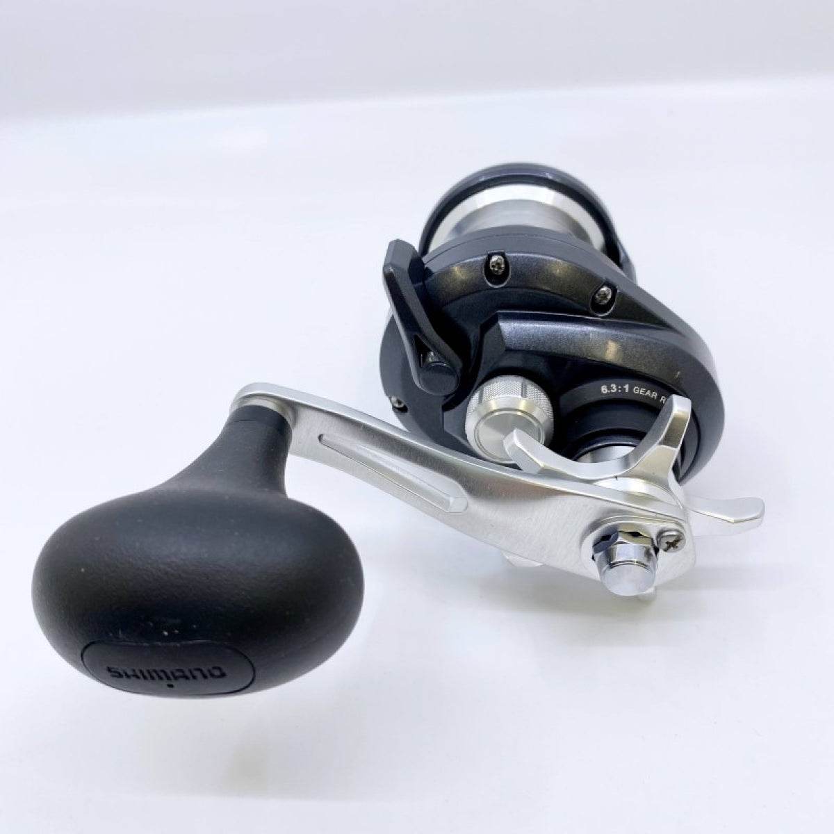 SHIMANO 20 TORIUM 1500HG - Britannic Trade