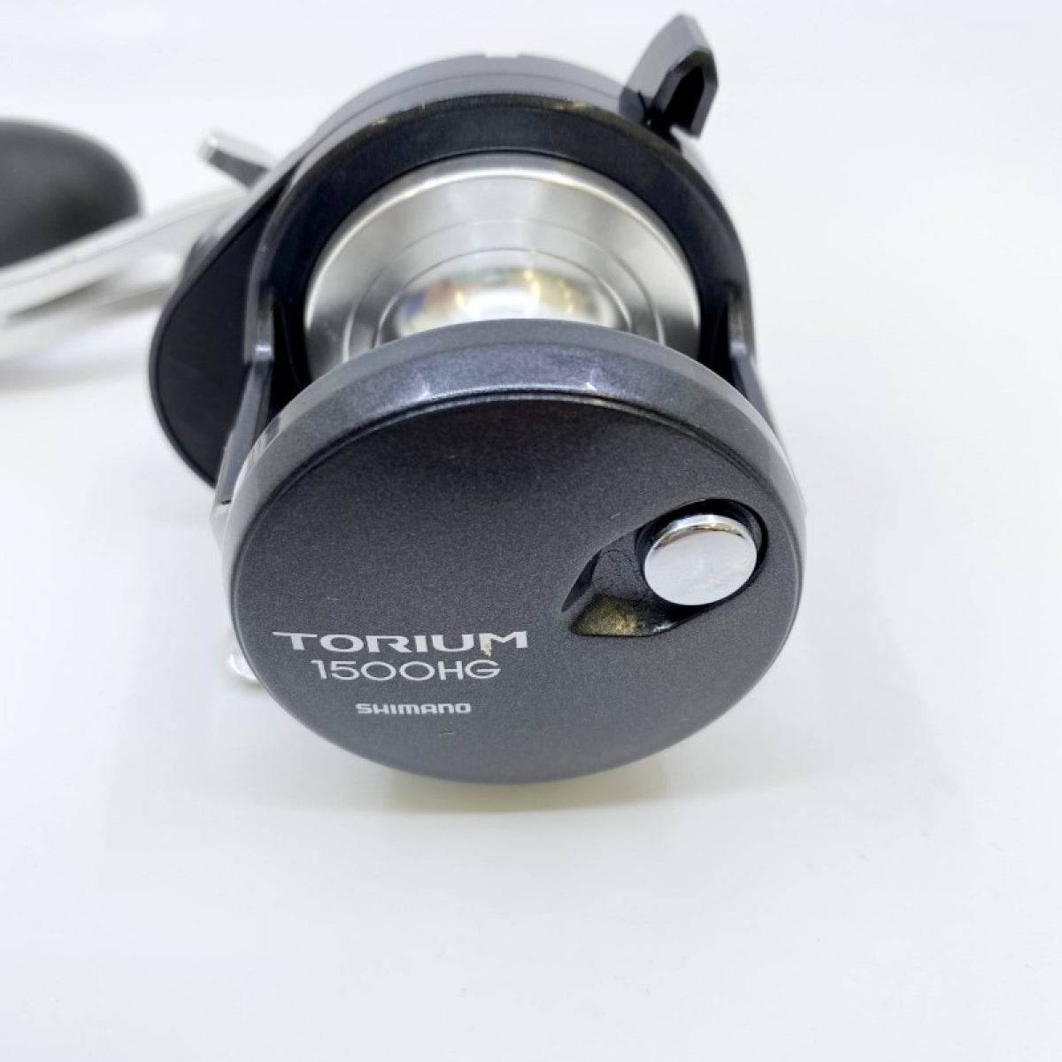 SHIMANO 20 TORIUM 1500HG - Britannic Trade