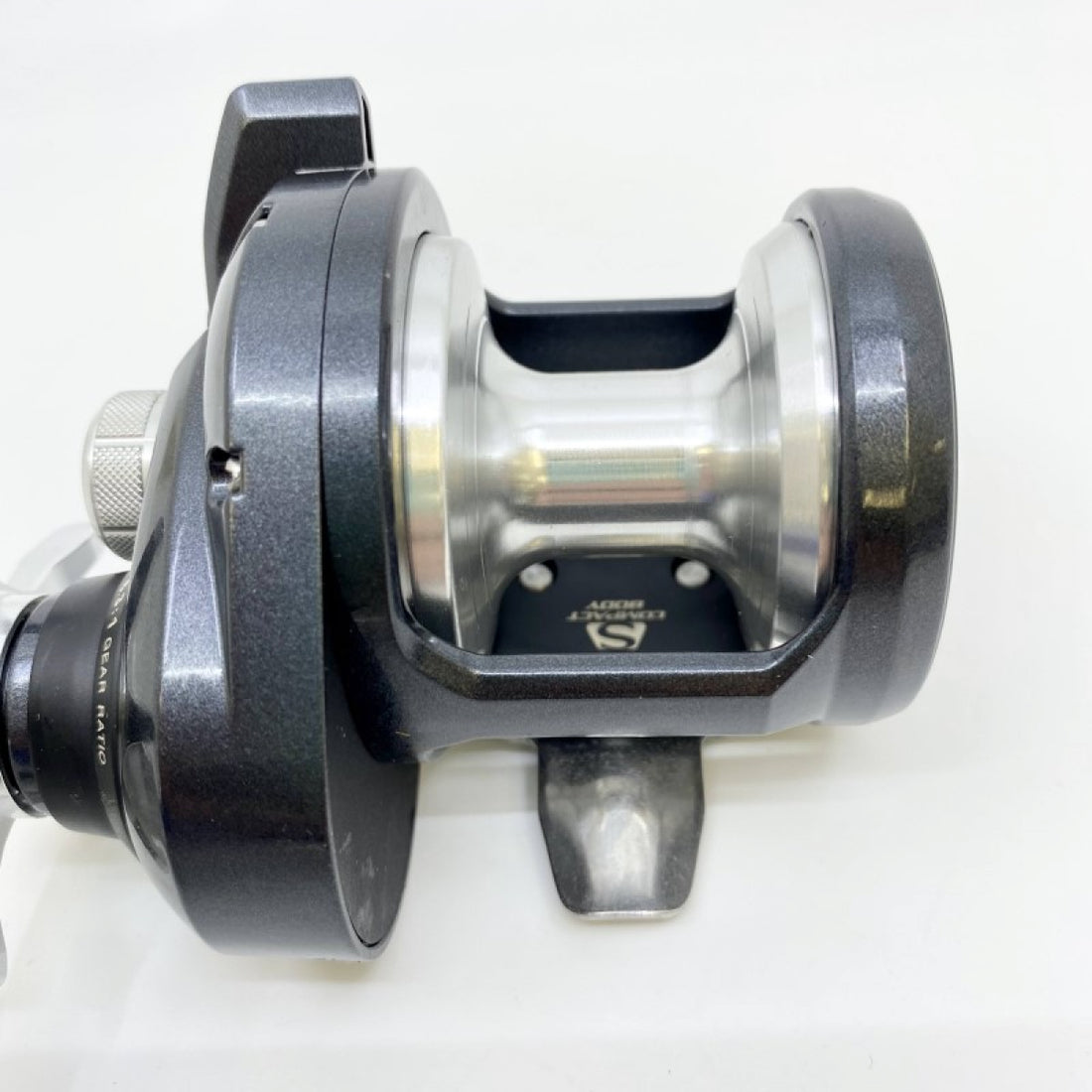 SHIMANO 20 TORIUM 1500HG RIGHT