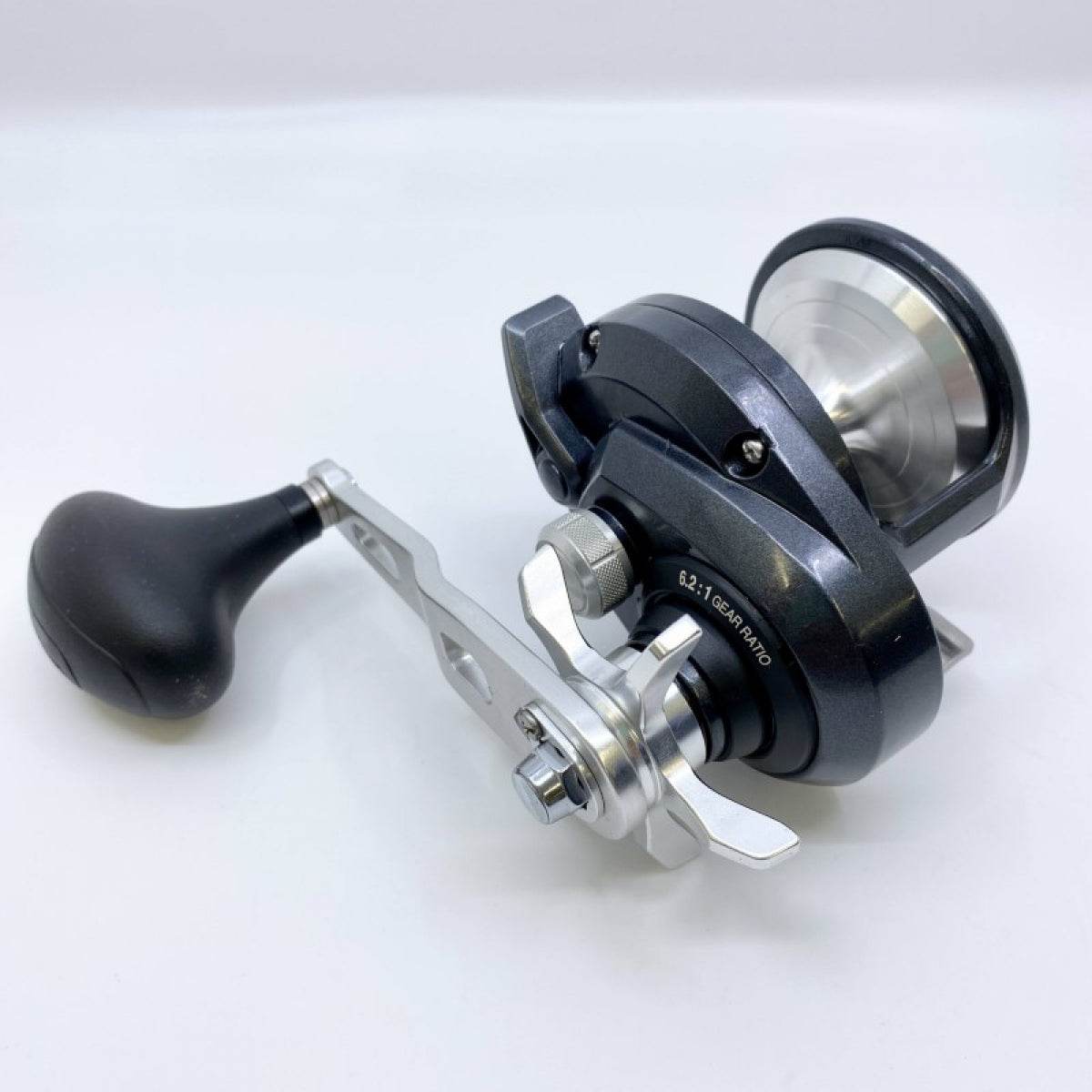 SHIMANO 20 TORIUM 2000PG - Britannic Trade