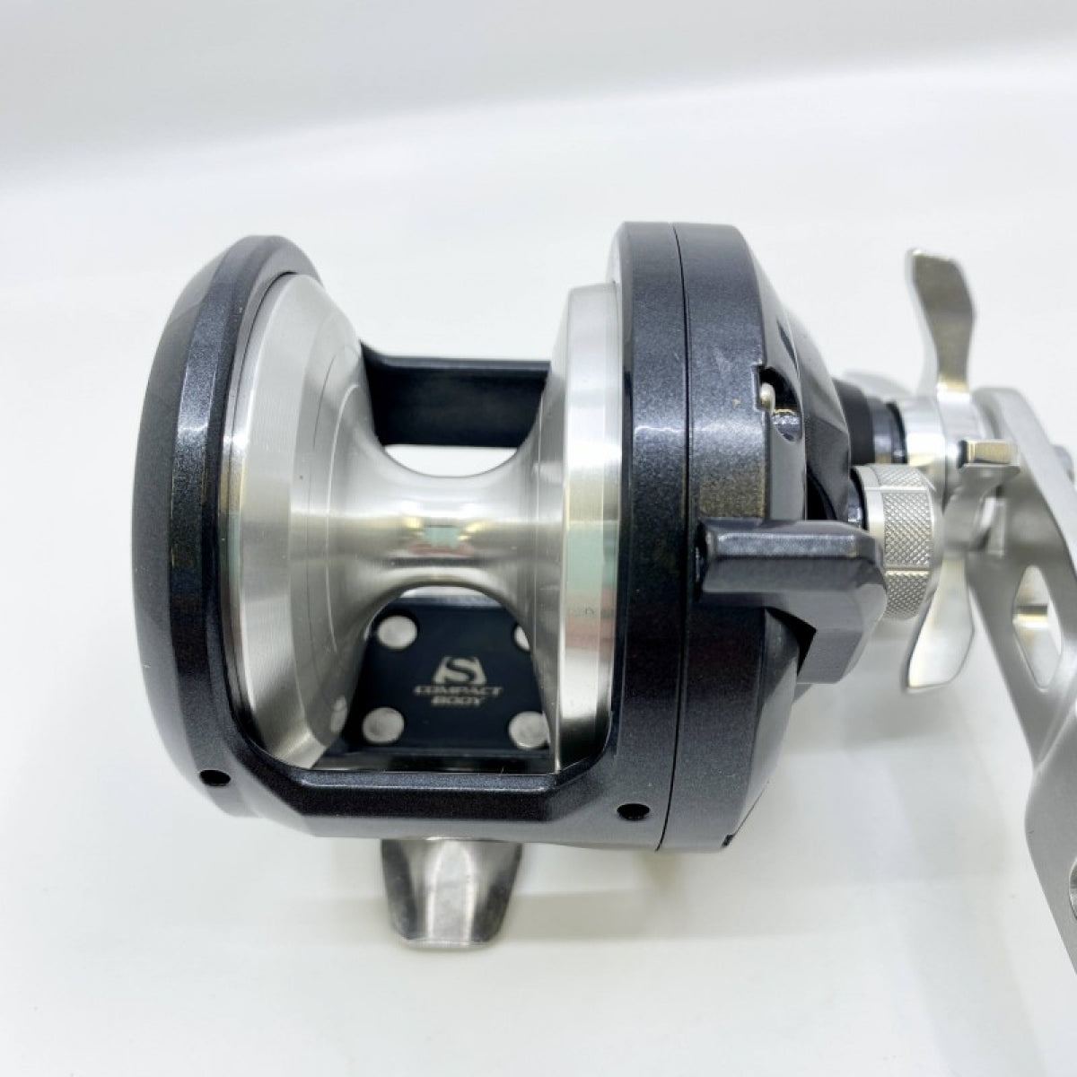 SHIMANO TORIUM 20 TORIUM 2000PG RIGHT