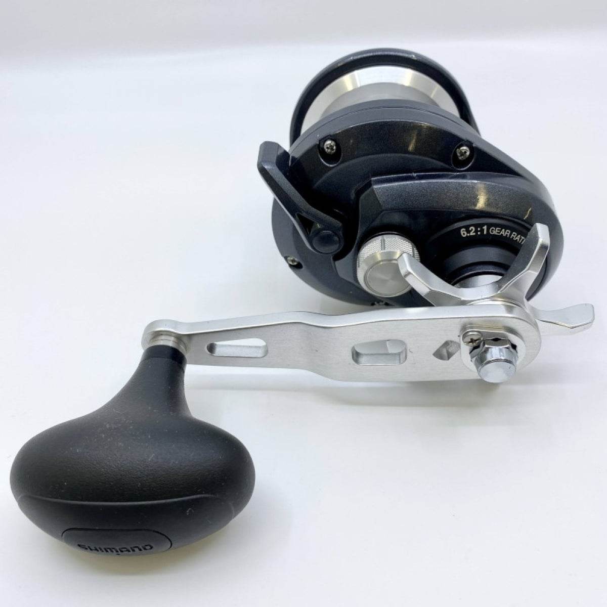 SHIMANO 20 TORIUM 2000PG - Britannic Trade
