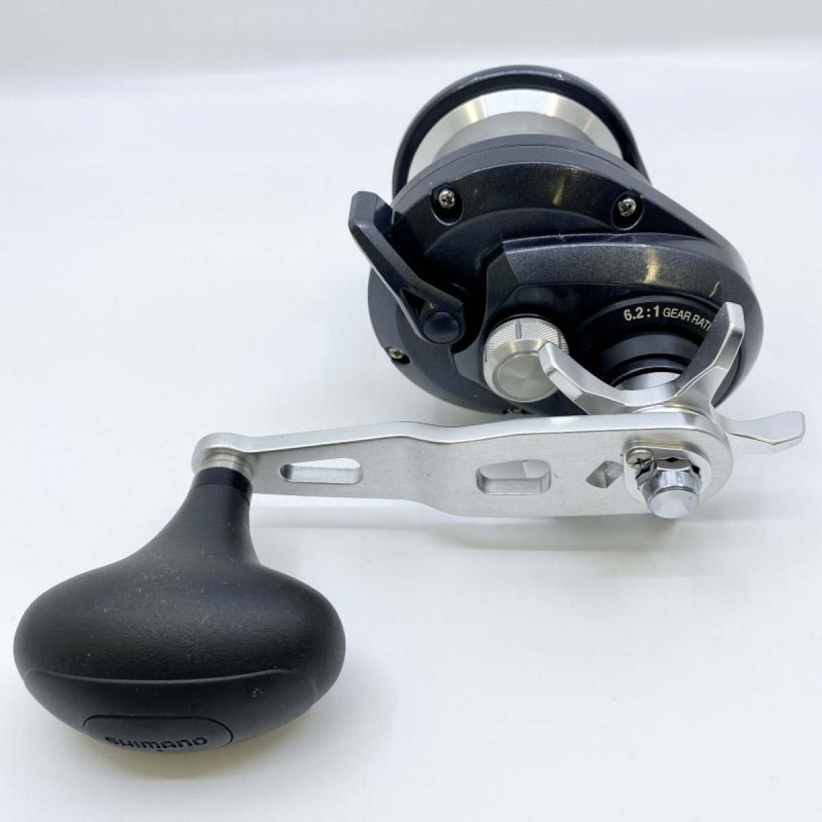 SHIMANO TORIUM 20 TORIUM 2000PG RIGHT