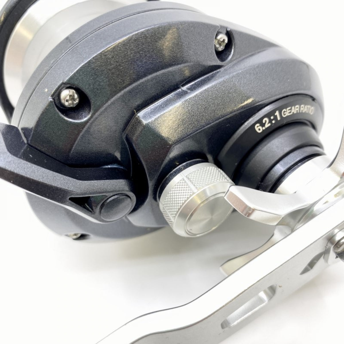 SHIMANO TORIUM 20 TORIUM 2000PG RIGHT