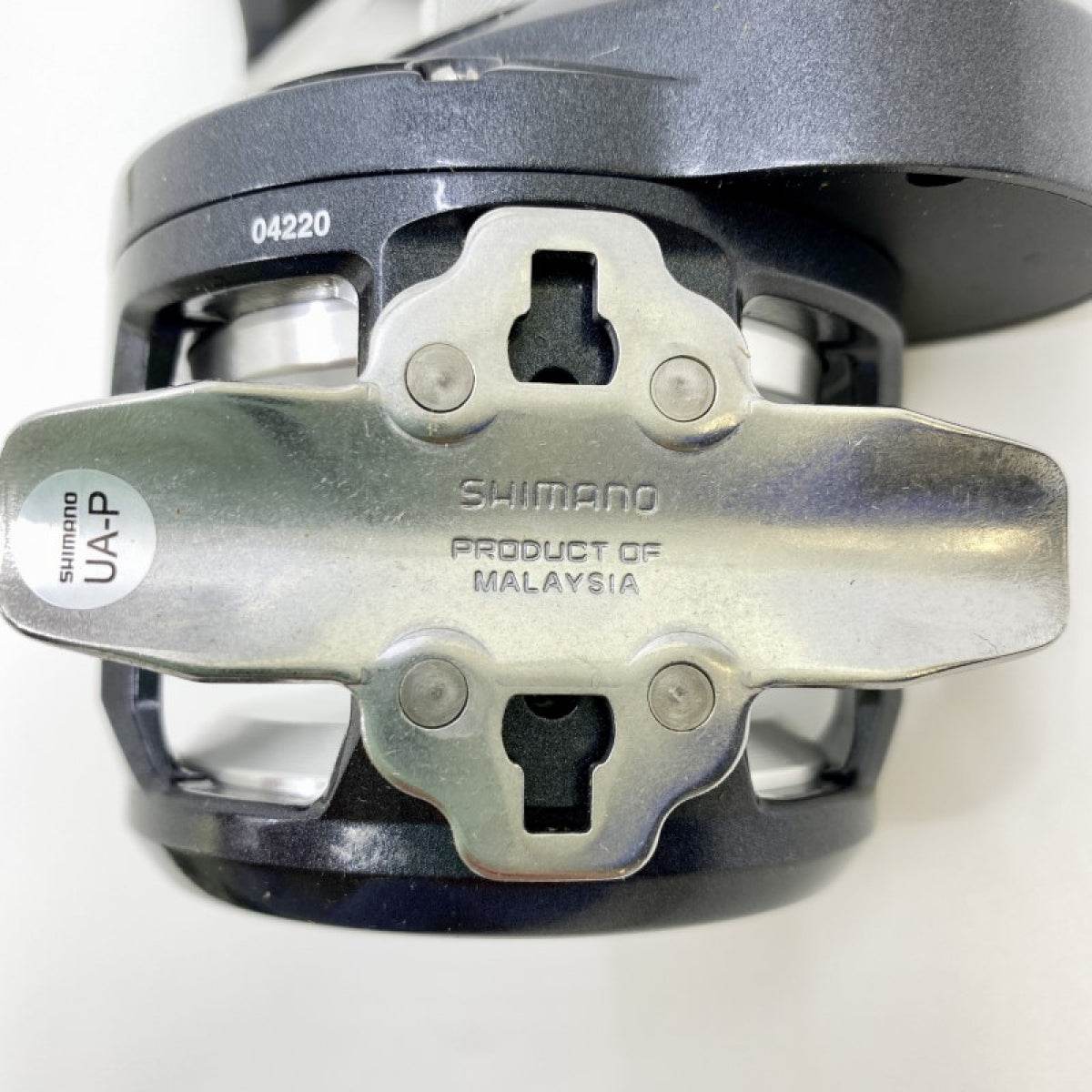 SHIMANO 20 TORIUM 2000PG - Britannic Trade