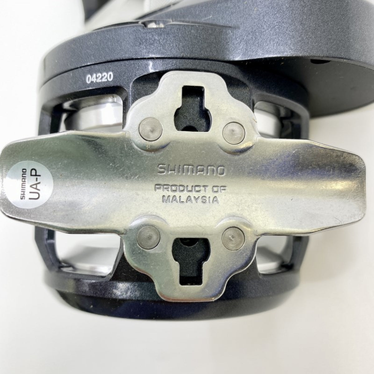 SHIMANO TORIUM 20 TORIUM 2000PG RIGHT
