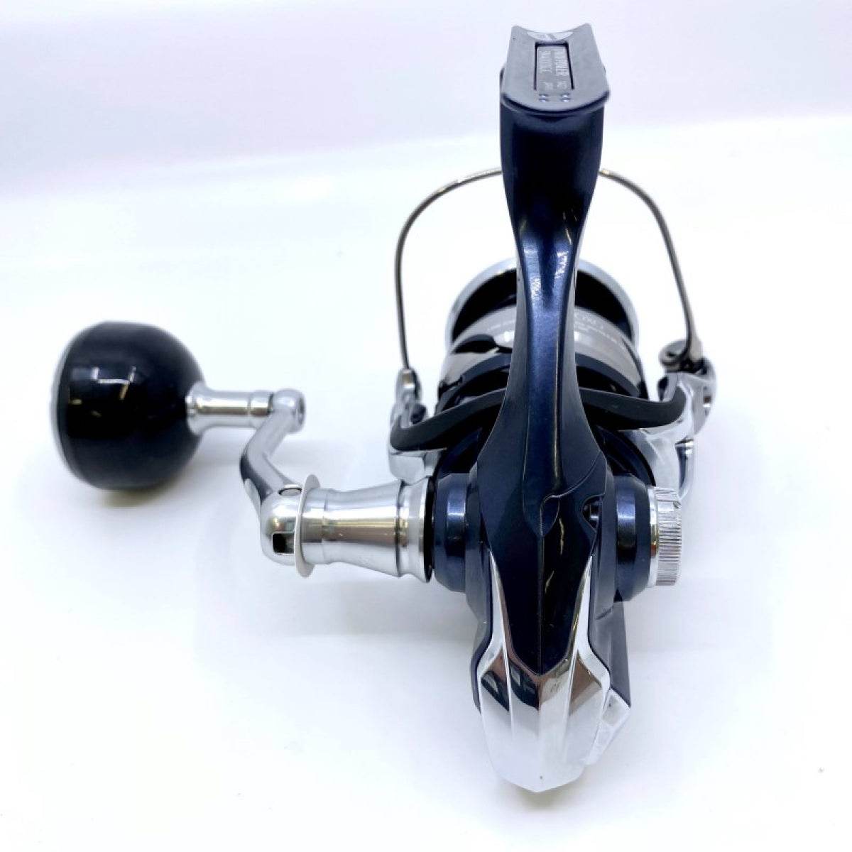 SHIMANO 21 TWINPOWER SW 4000XG - Britannic Trade