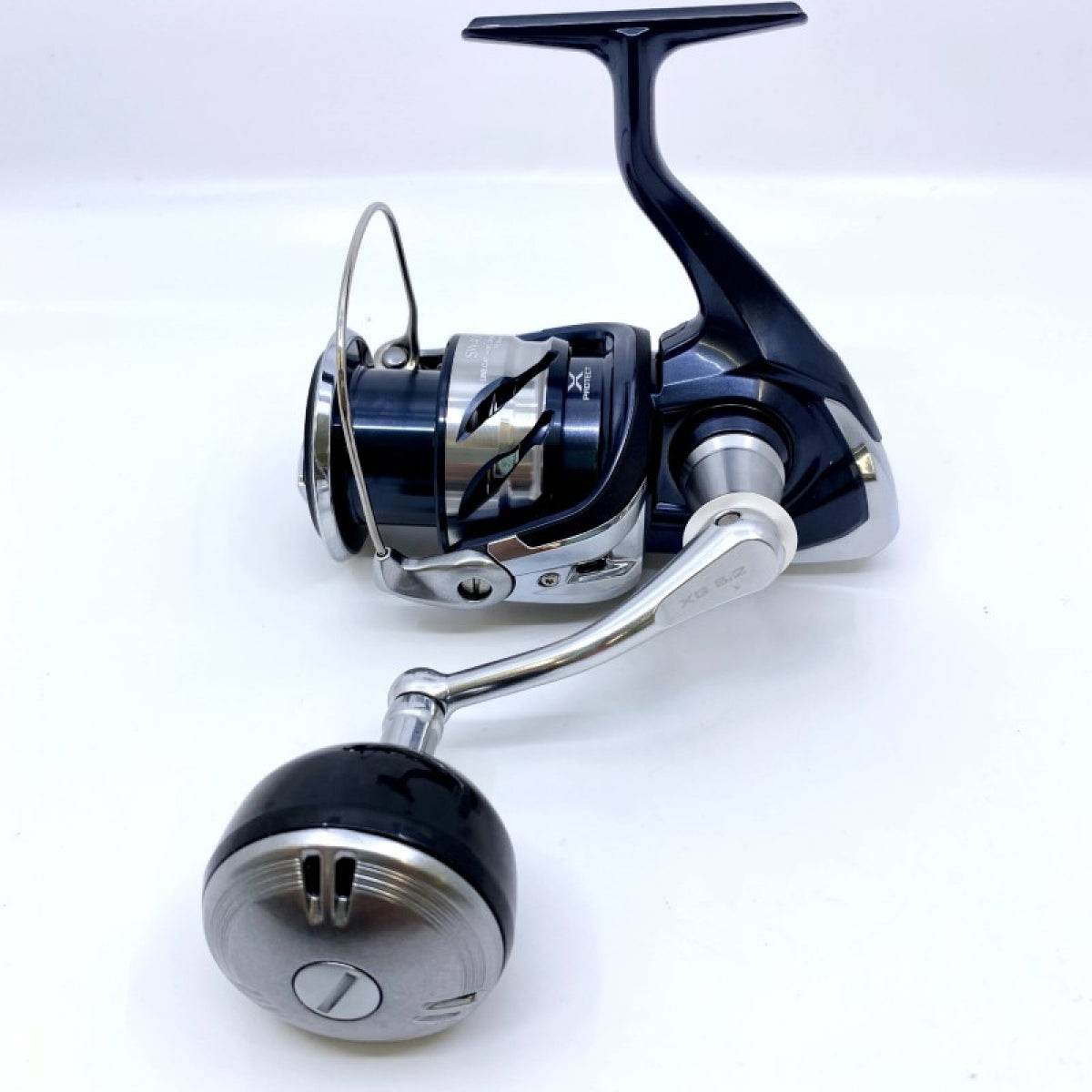 SHIMANO 21 TWINPOWER SW 4000XG - Britannic Trade