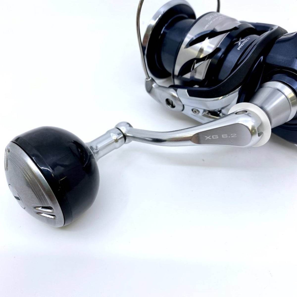 SHIMANO 21 TWINPOWER SW 4000XG - Britannic Trade