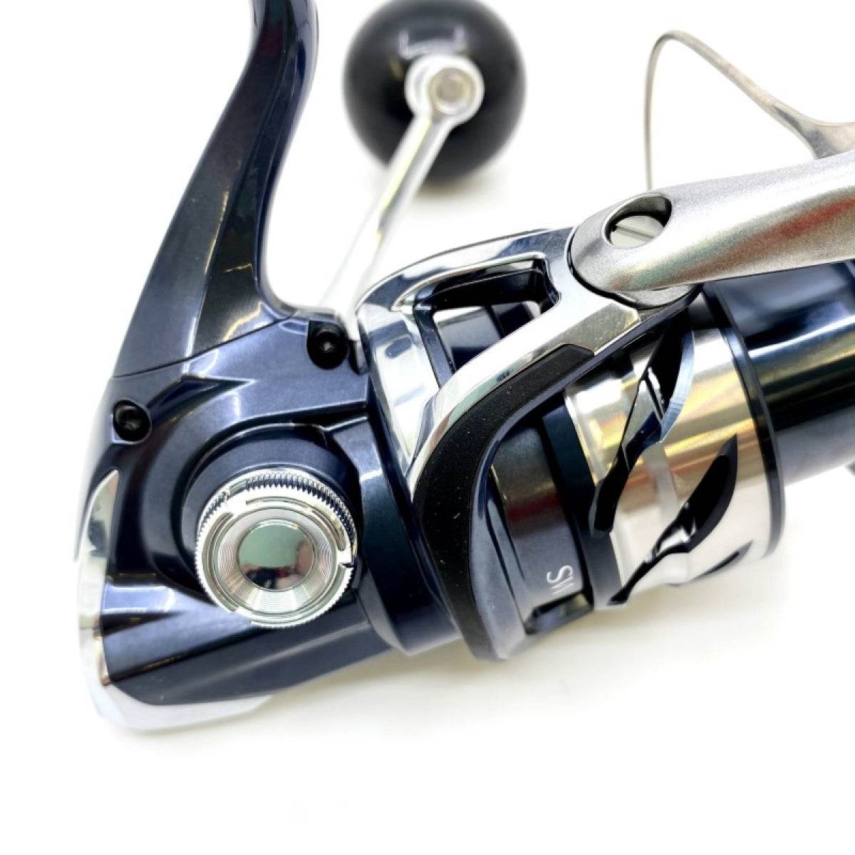 SHIMANO 21 TWINPOWER SW 4000XG - Britannic Trade