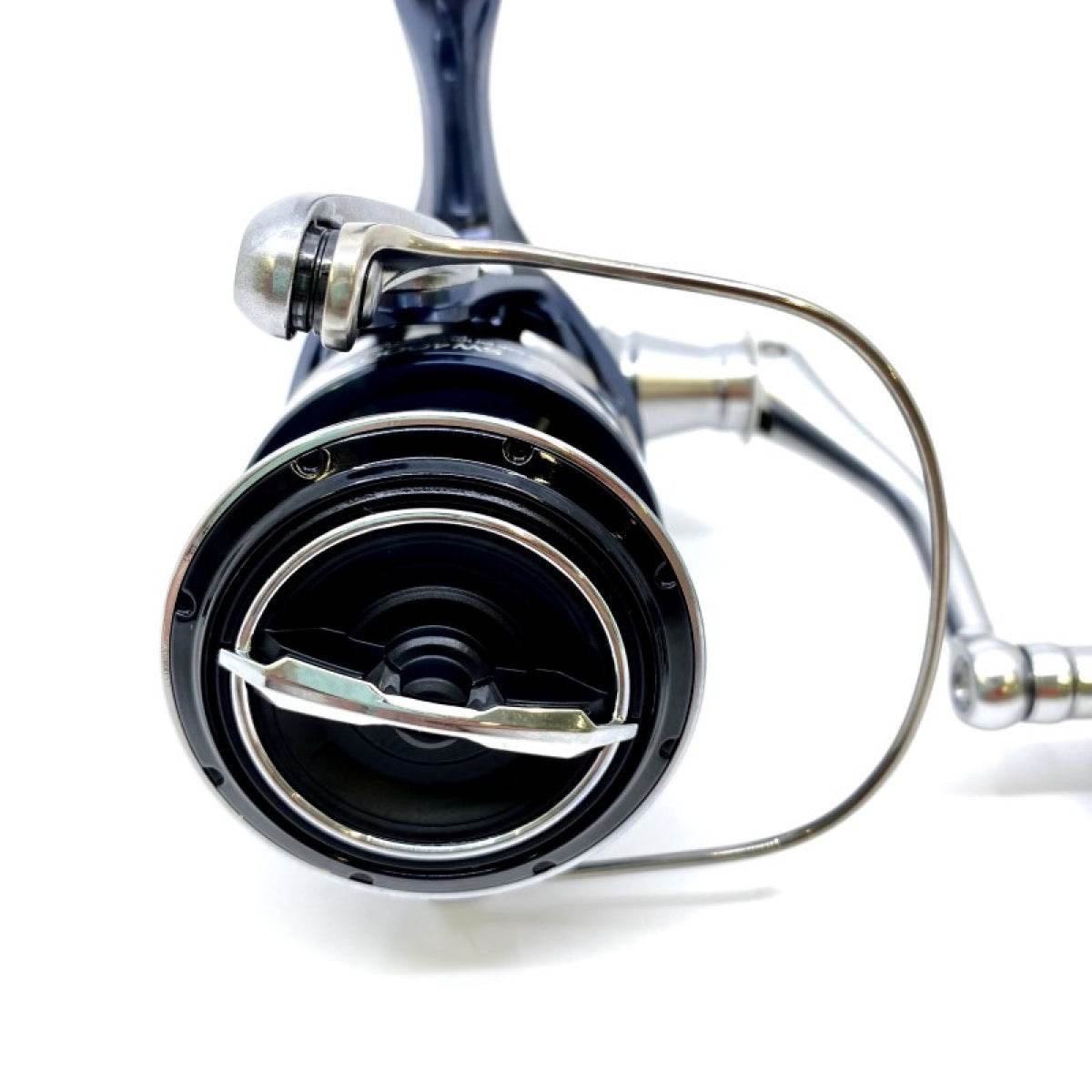 SHIMANO 21 TWINPOWER SW 4000XG - Britannic Trade