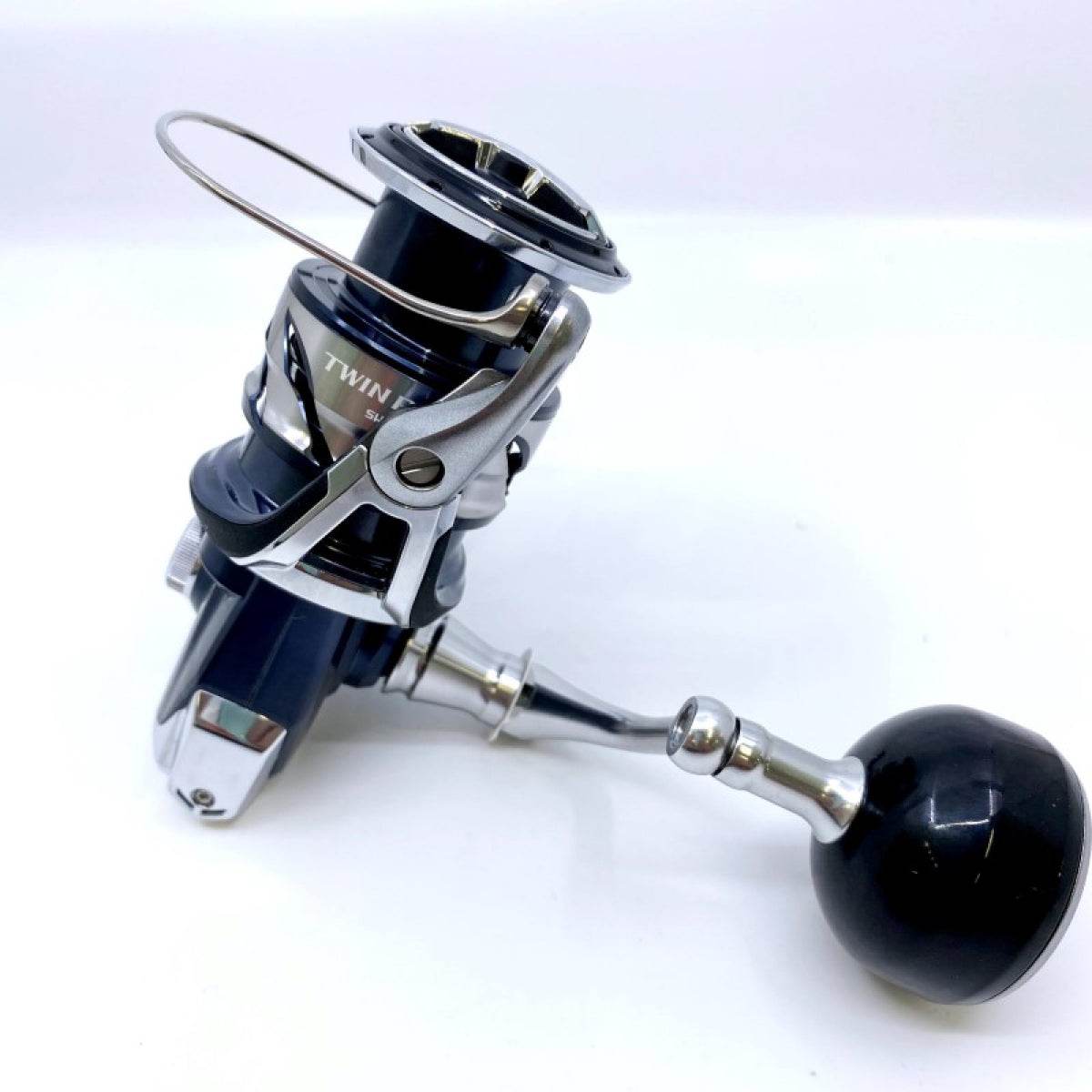 SHIMANO 21 TWINPOWER SW 4000XG - Britannic Trade