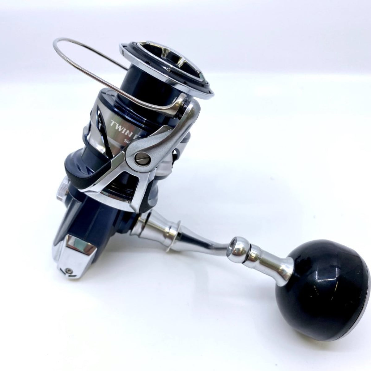 SHIMANO TWINPOWER SW 21 TWINPOWER SW 4000XG