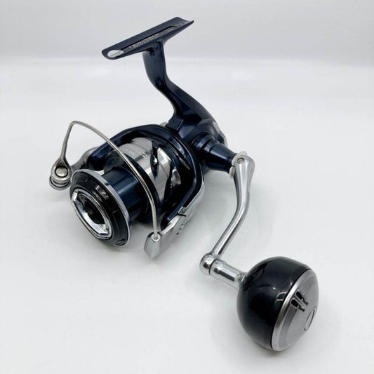 SHIMANO 21 TWINPOWER SW 5000HG - Britannic Trade
