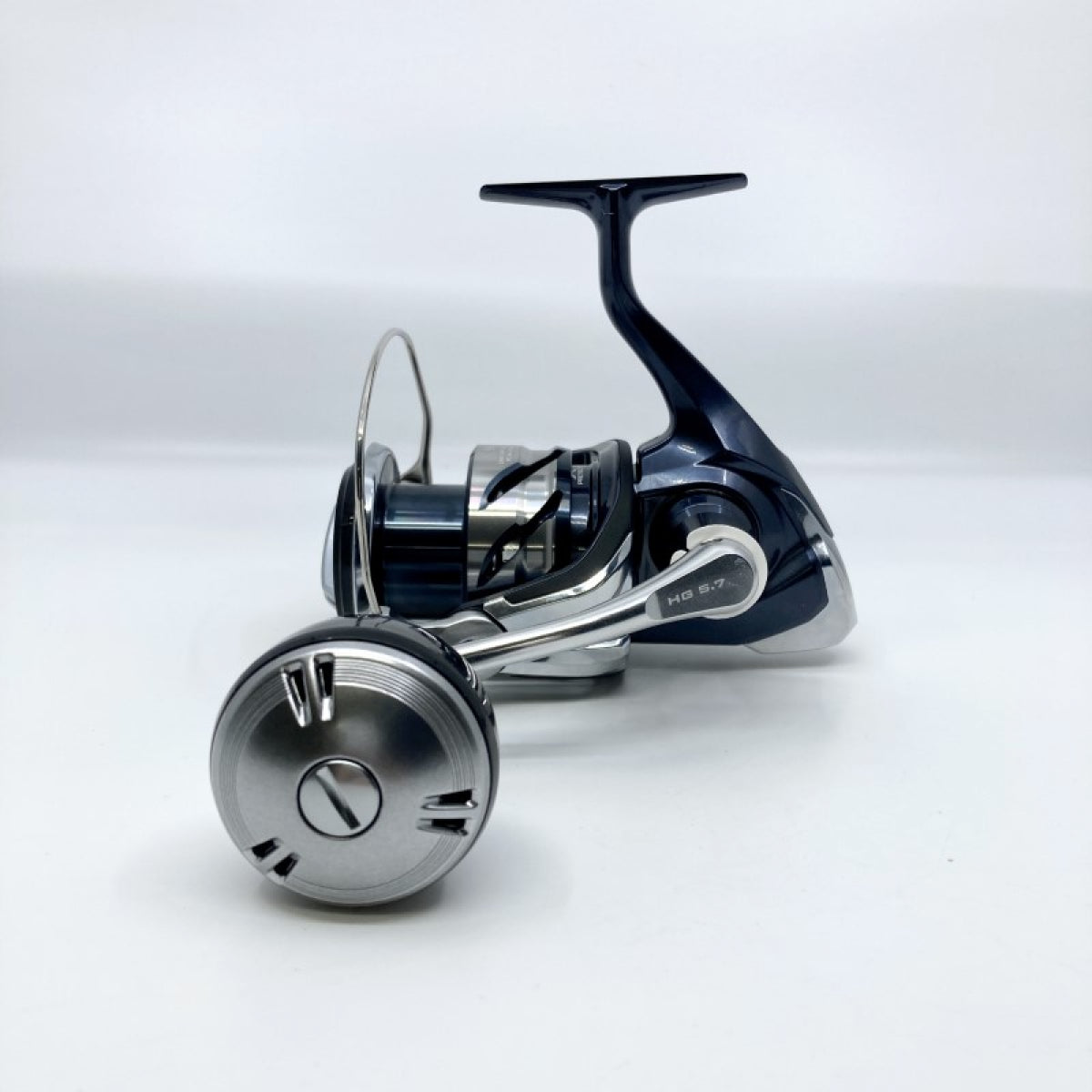 SHIMANO TWINPOWER SW 21 TWINPOWER SW 5000HG