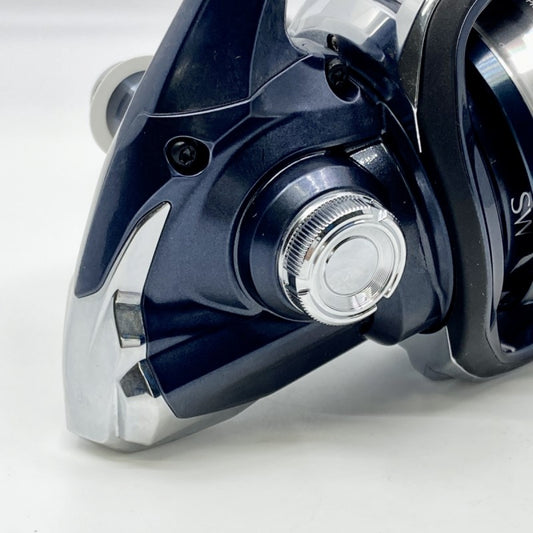 SHIMANO 21 TWINPOWER SW 5000HG fishing reel — photo 2