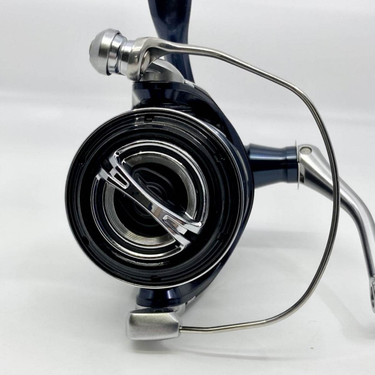 SHIMANO 21 TWINPOWER SW 5000HG - Britannic Trade