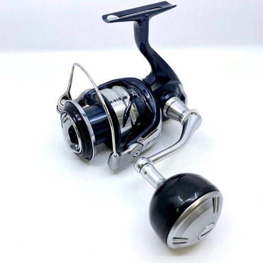 SHIMANO 21 TWINPOWER SW 5000XG - Britannic Trade