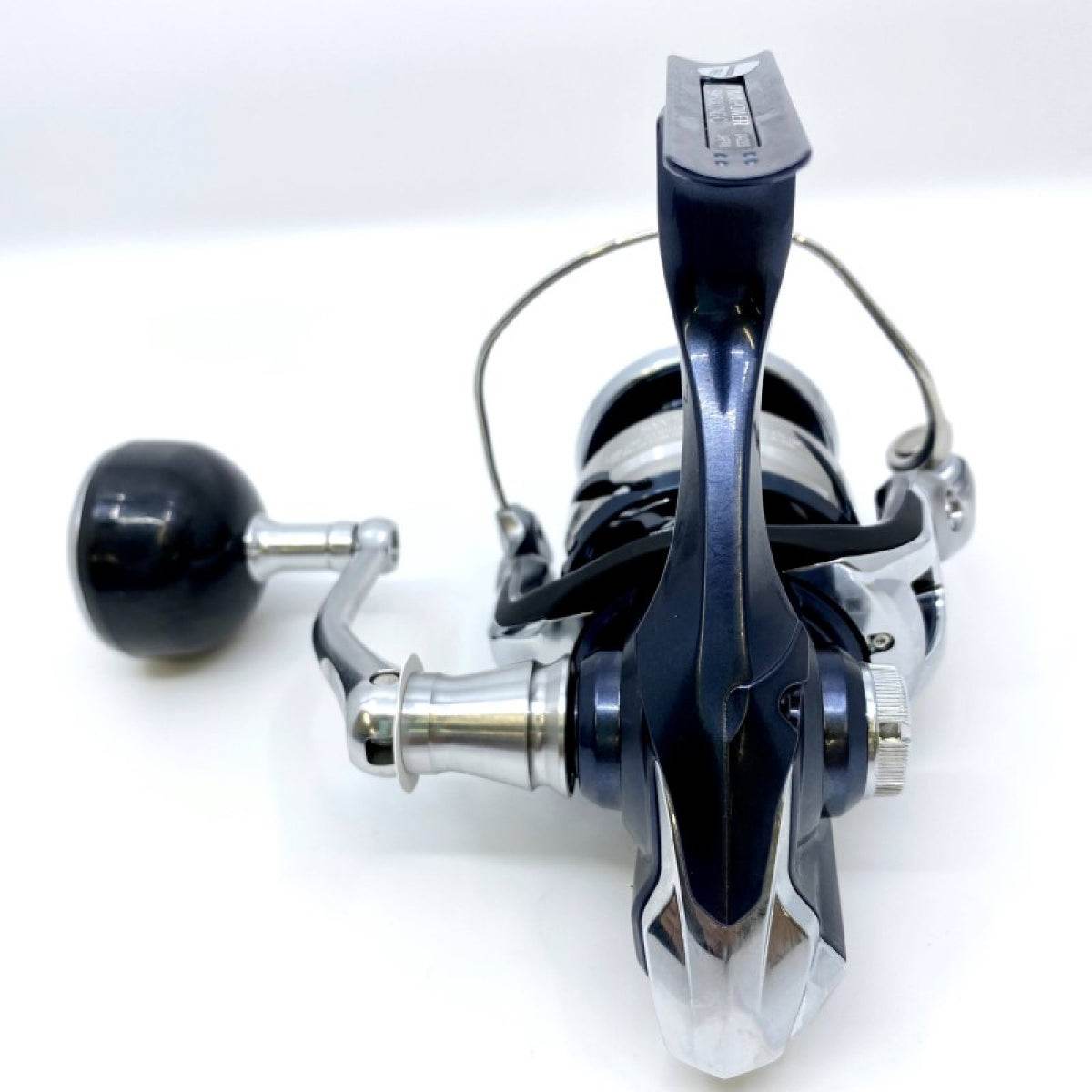 SHIMANO 21 TWINPOWER SW 5000XG - Britannic Trade