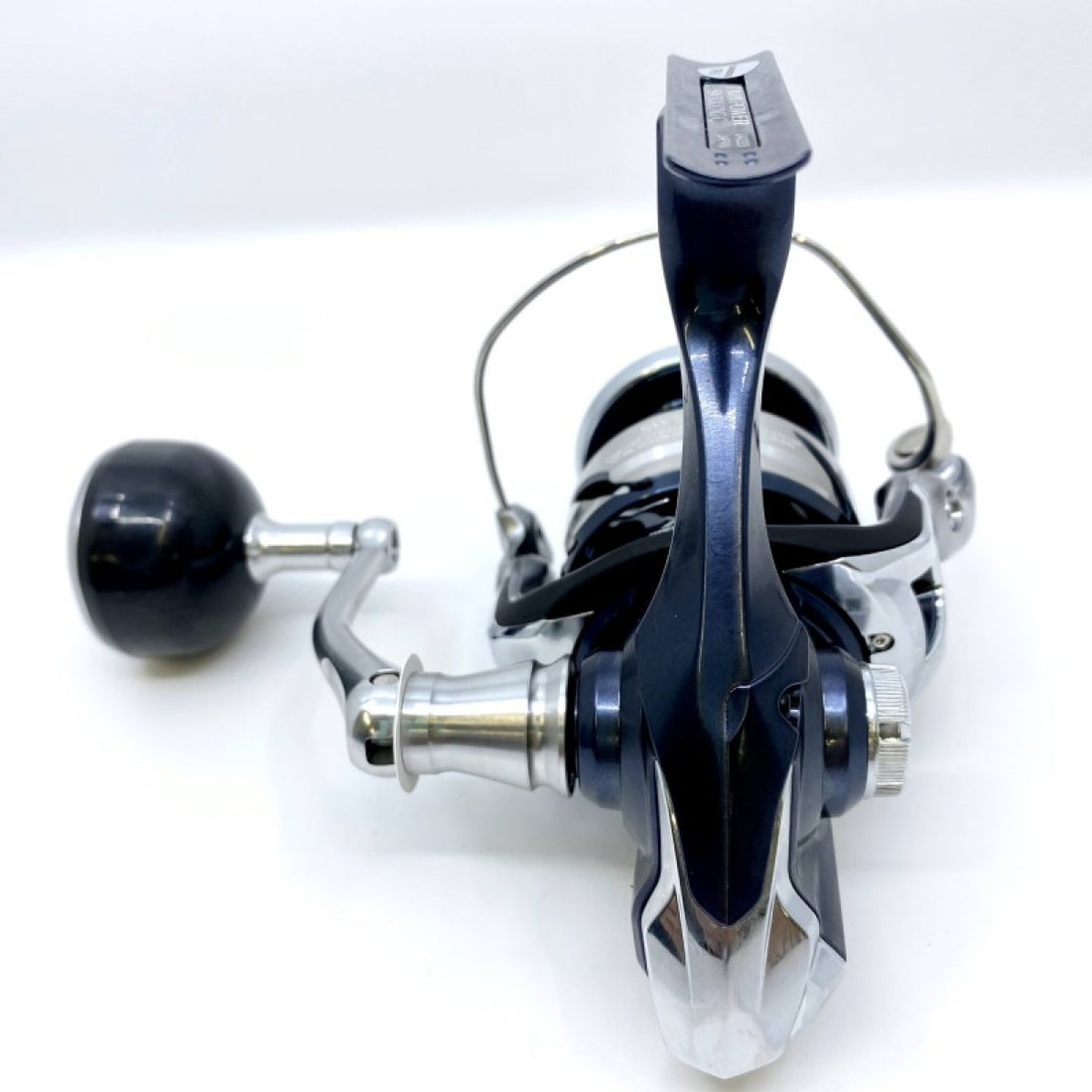 SHIMANO 21 TWINPOWER SW 5000XG fishing reel — photo 3