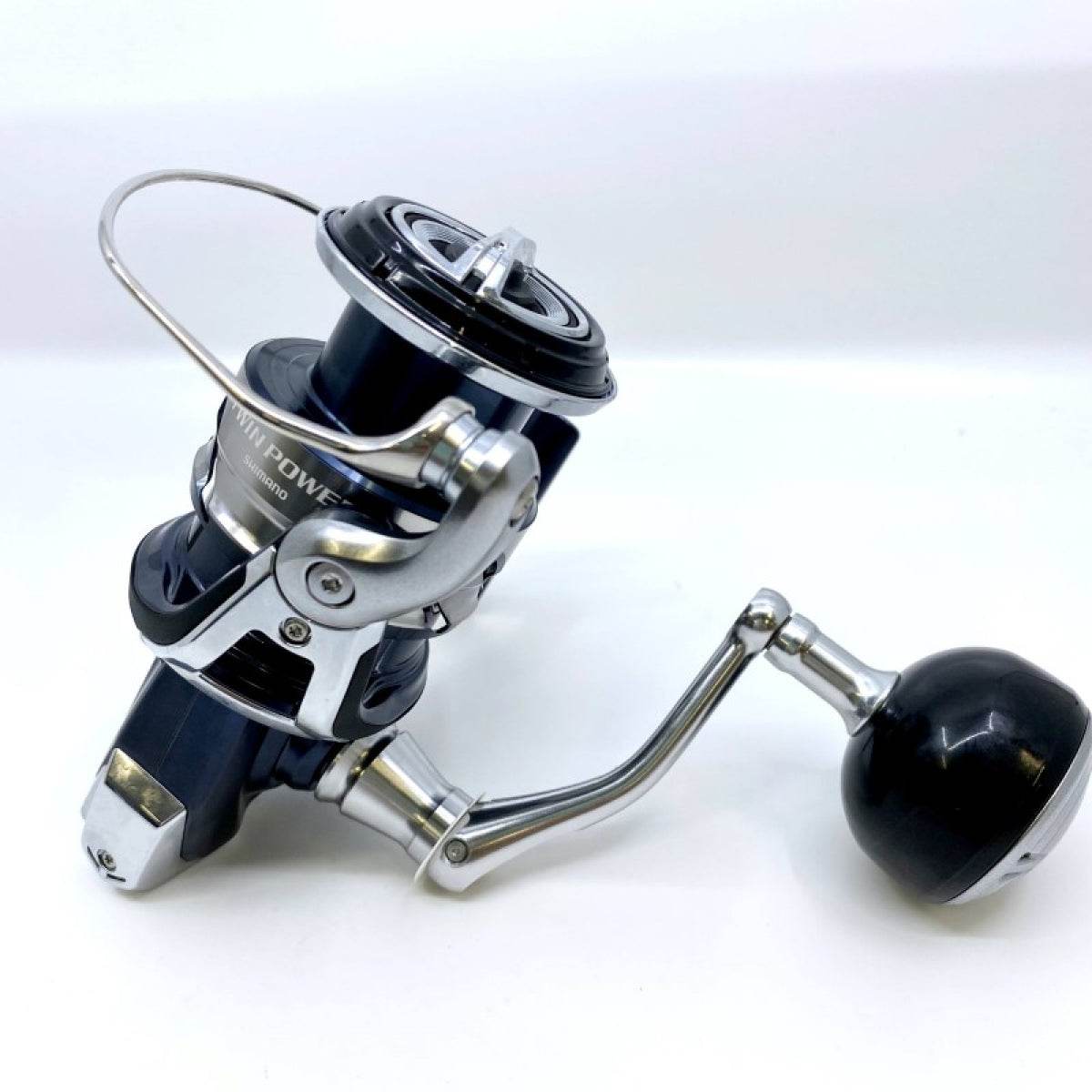 SHIMANO 21 TWINPOWER SW 5000XG - Britannic Trade