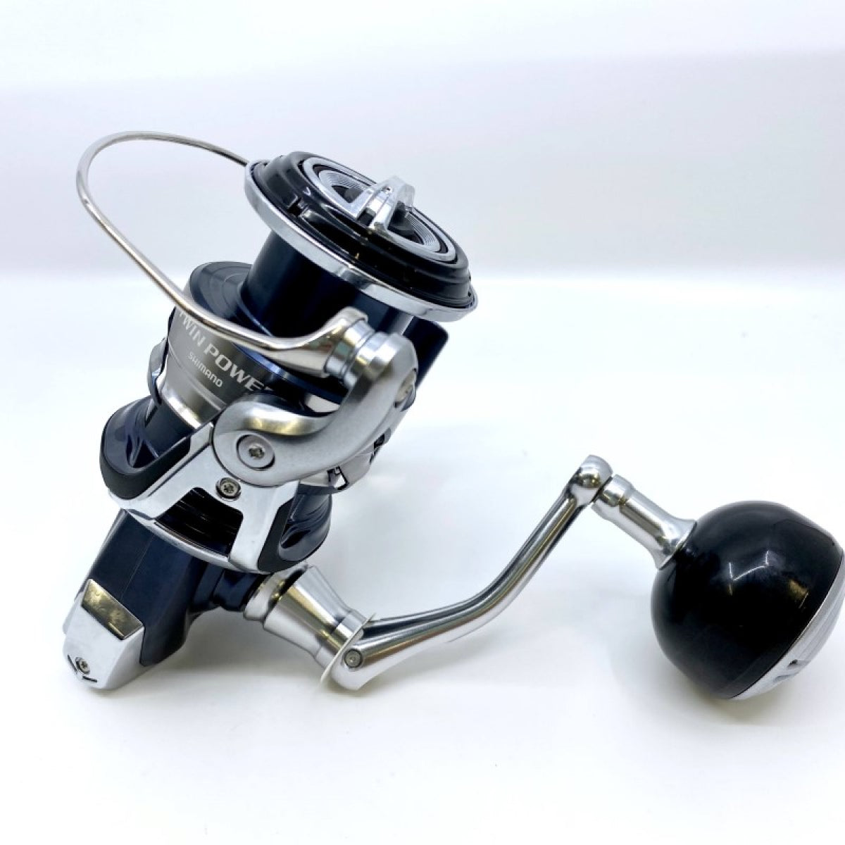 SHIMANO TWINPOWER SW 21 TWINPOWER SW 5000XG