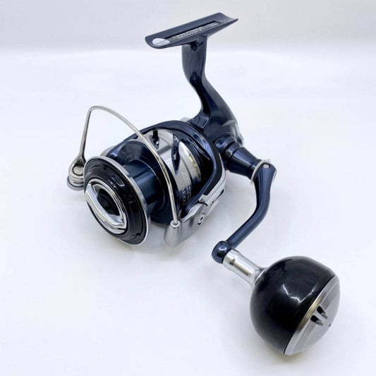 SHIMANO 21 TWINPOWER SW 6000PG - Britannic Trade