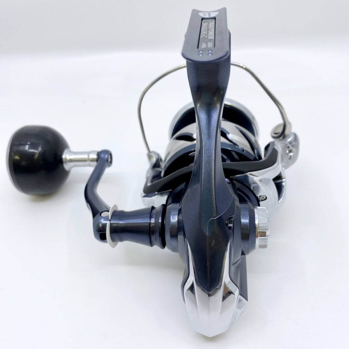 SHIMANO 21 TWINPOWER SW 6000PG - Britannic Trade