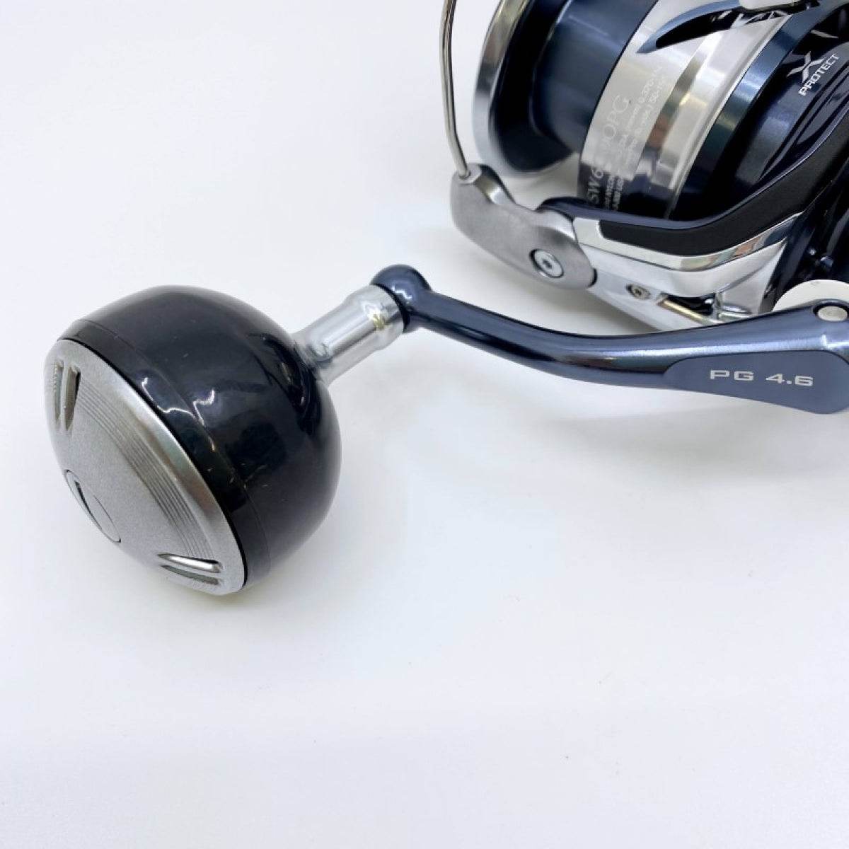 SHIMANO 21 TWINPOWER SW 6000PG - Britannic Trade