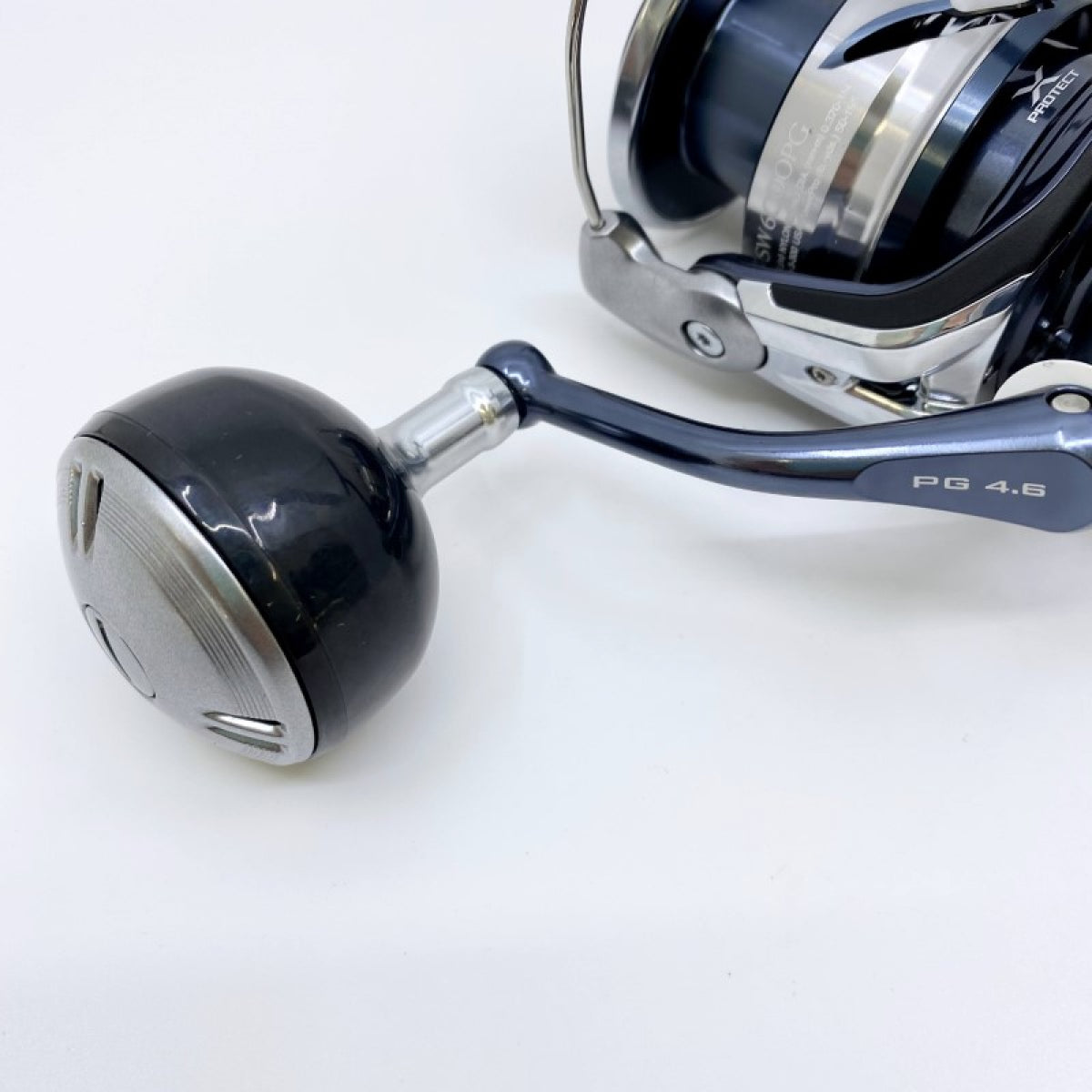 SHIMANO TWINPOWER SW 21 TWINPOWER SW 6000PG
