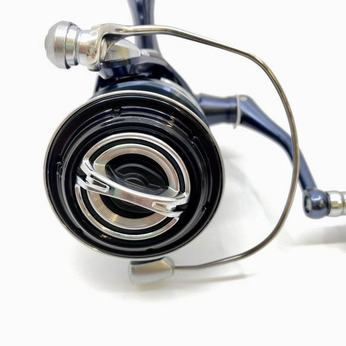 SHIMANO 21 TWINPOWER SW 6000PG - Britannic Trade
