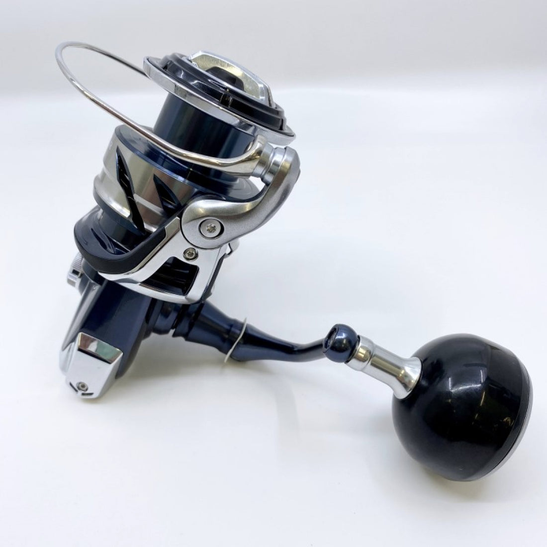 SHIMANO TWINPOWER SW 21 TWINPOWER SW 6000PG