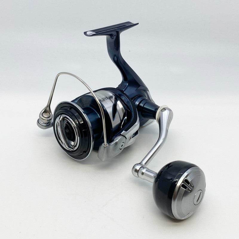 SHIMANO 21 TWINPOWER SW 6000HG - Britannic Trade