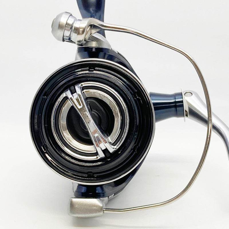 SHIMANO 21 TWINPOWER SW 6000HG - Britannic Trade