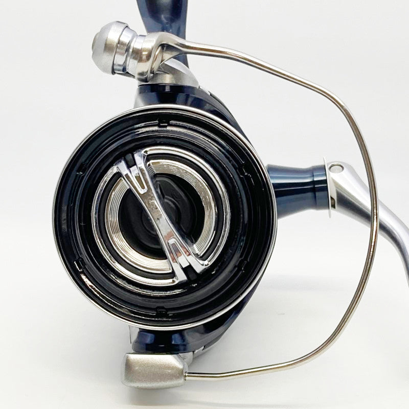 SHIMANO TWINPOWER SW 21 TWINPOWER SW 6000HG