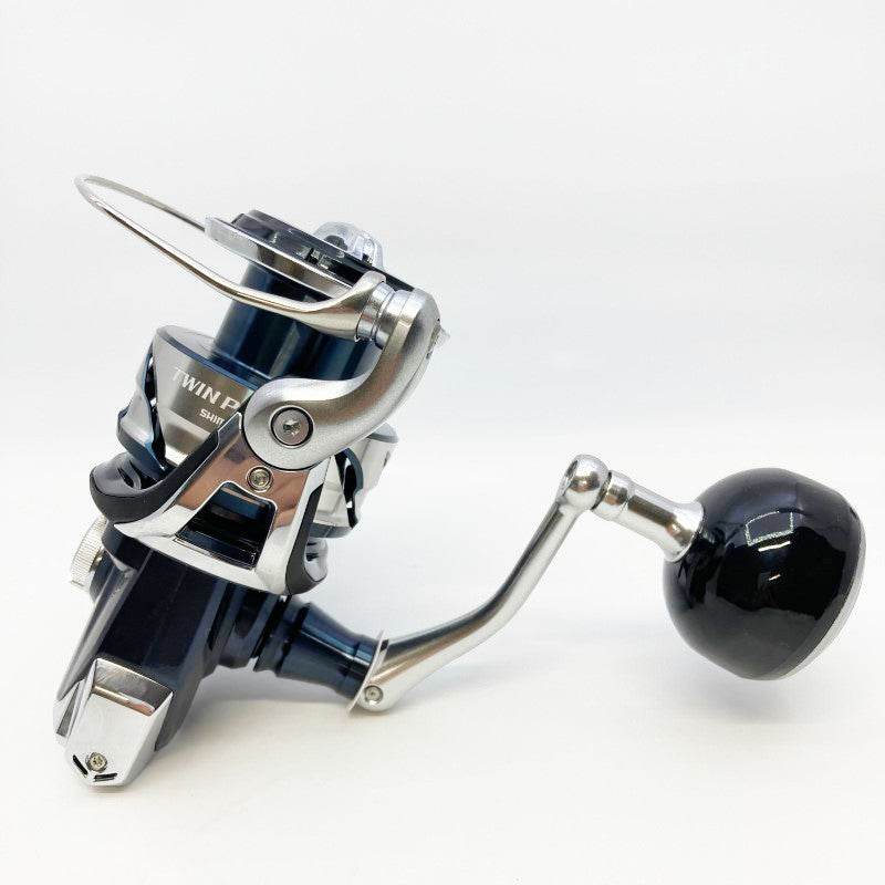 SHIMANO 21 TWINPOWER SW 6000HG - Britannic Trade