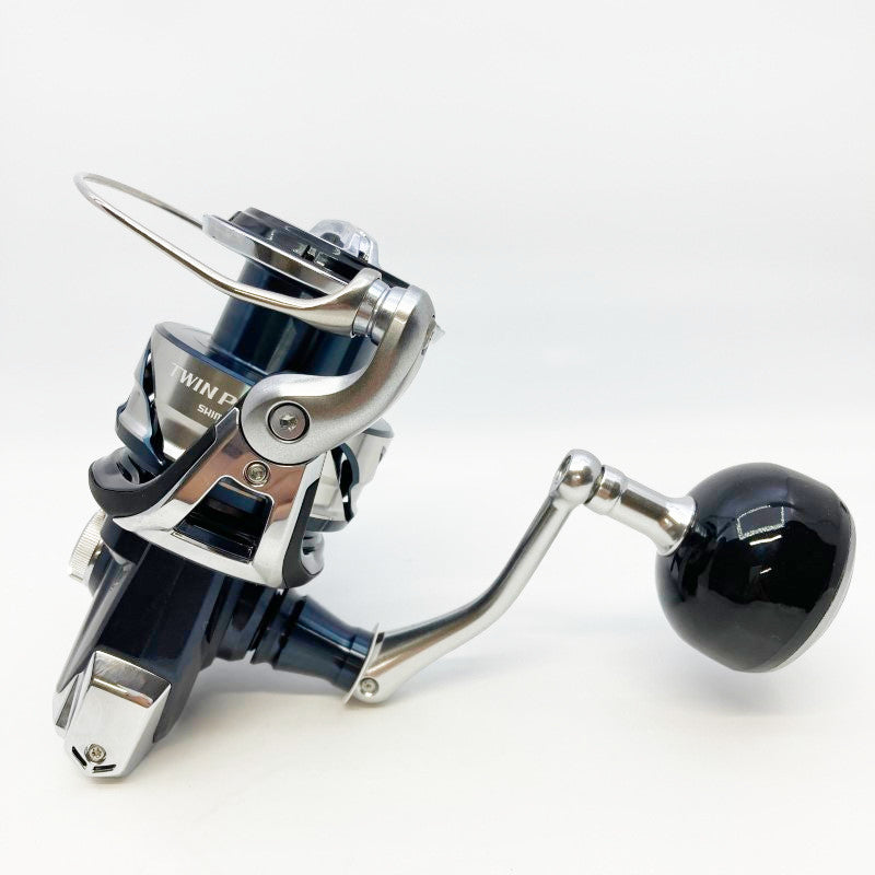 SHIMANO TWINPOWER SW 21 TWINPOWER SW 6000HG