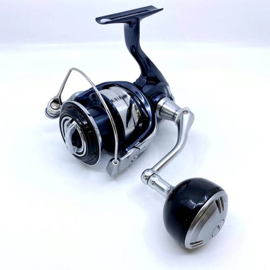 SHIMANO 21 TWINPOWER SW 6000XG - Britannic Trade