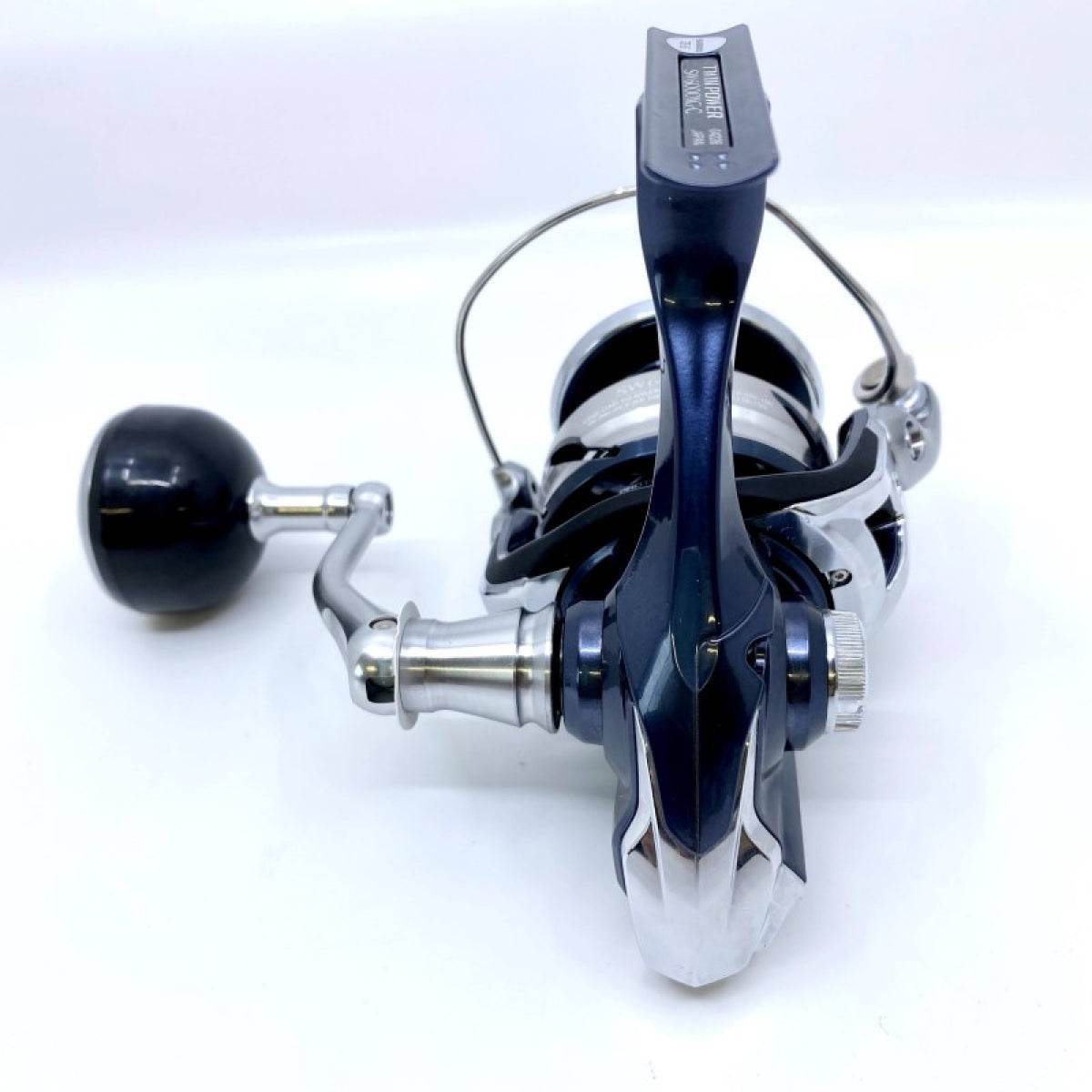 SHIMANO 21 TWINPOWER SW 6000XG - Britannic Trade