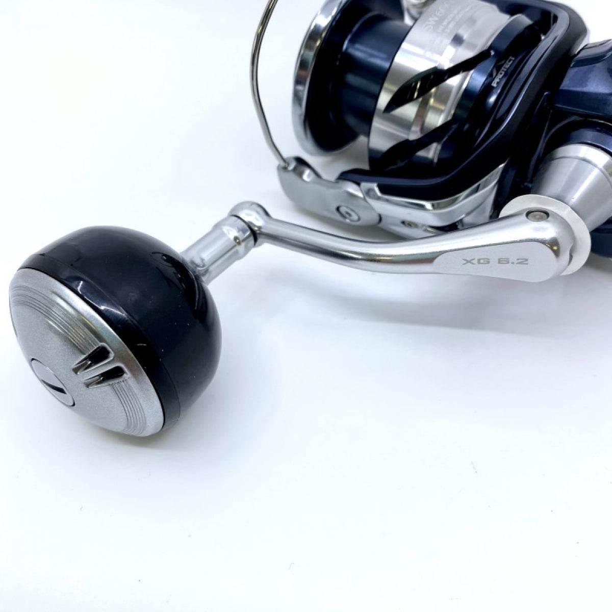SHIMANO 21 TWINPOWER SW 6000XG - Britannic Trade