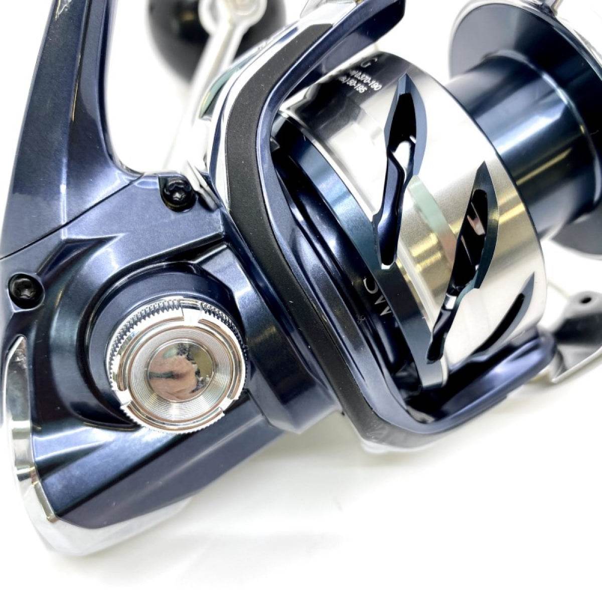 SHIMANO 21 TWINPOWER SW 6000XG - Britannic Trade