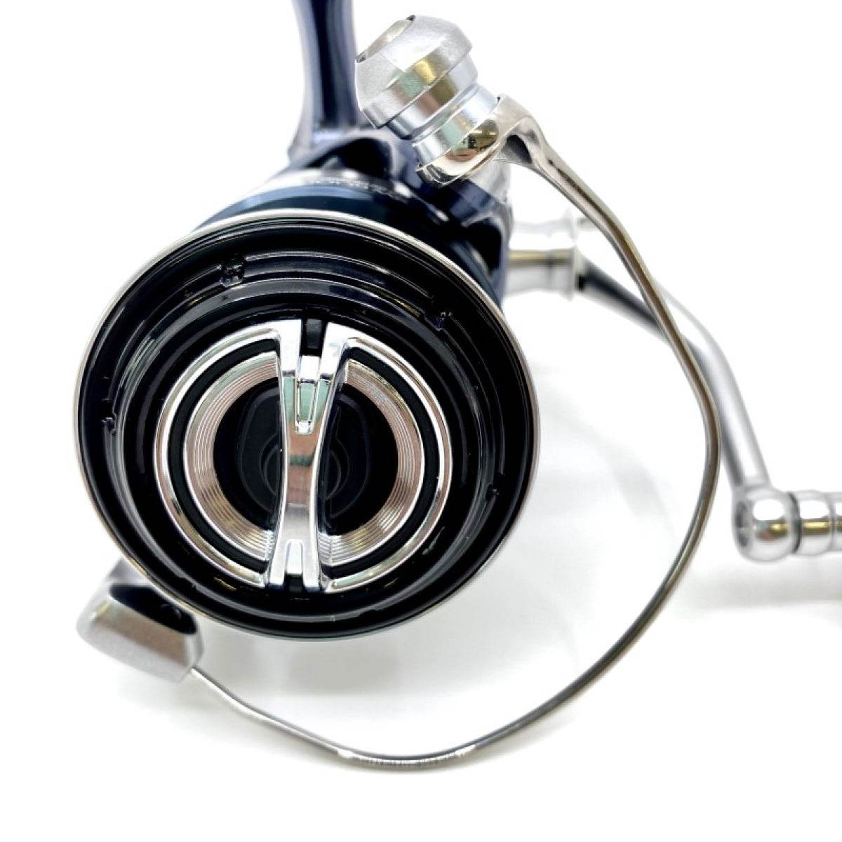 SHIMANO 21 TWINPOWER SW 6000XG - Britannic Trade