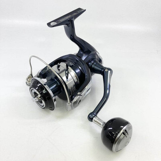 SHIMANO 21 TWINPOWER SW 8000PG - Britannic Trade