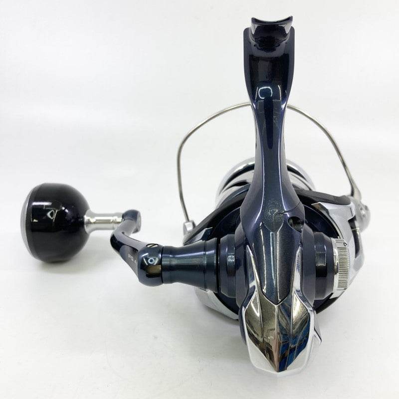 SHIMANO 21 TWINPOWER SW 8000PG - Britannic Trade