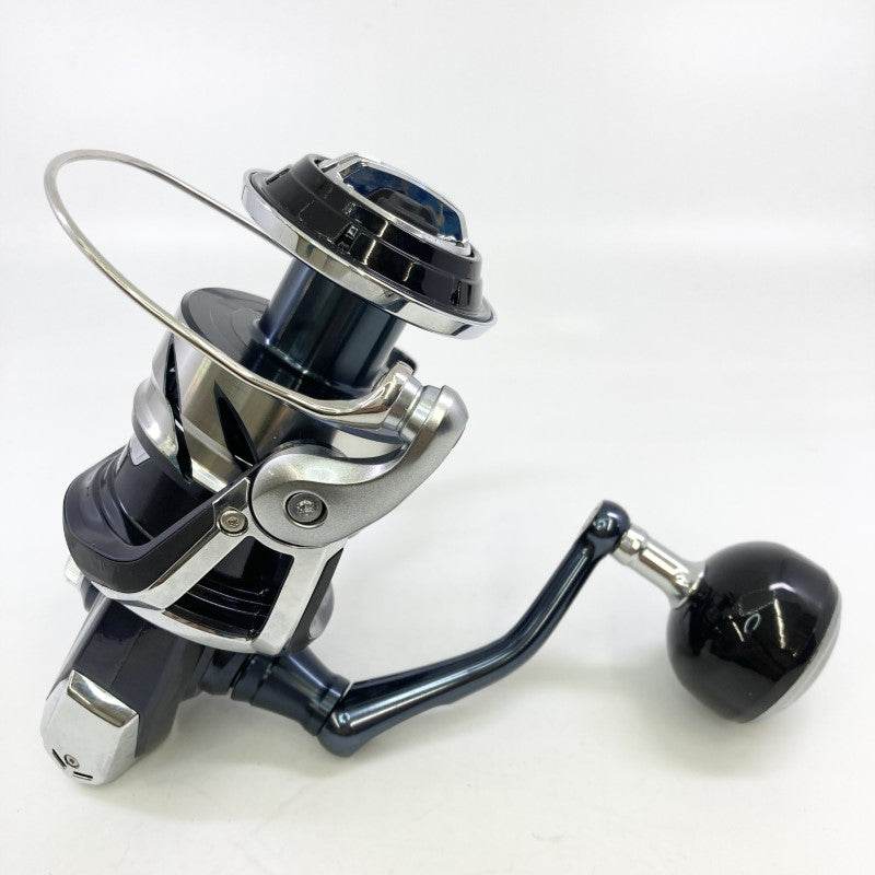 SHIMANO 21 TWINPOWER SW 8000PG - Britannic Trade