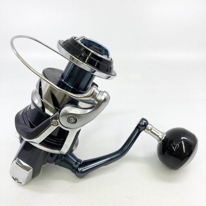 SHIMANO TWINPOWER SW 21 TWINPOWER SW 8000PG
