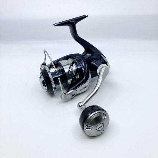 SHIMANO 21 TWINPOWER SW 8000HG - Britannic Trade