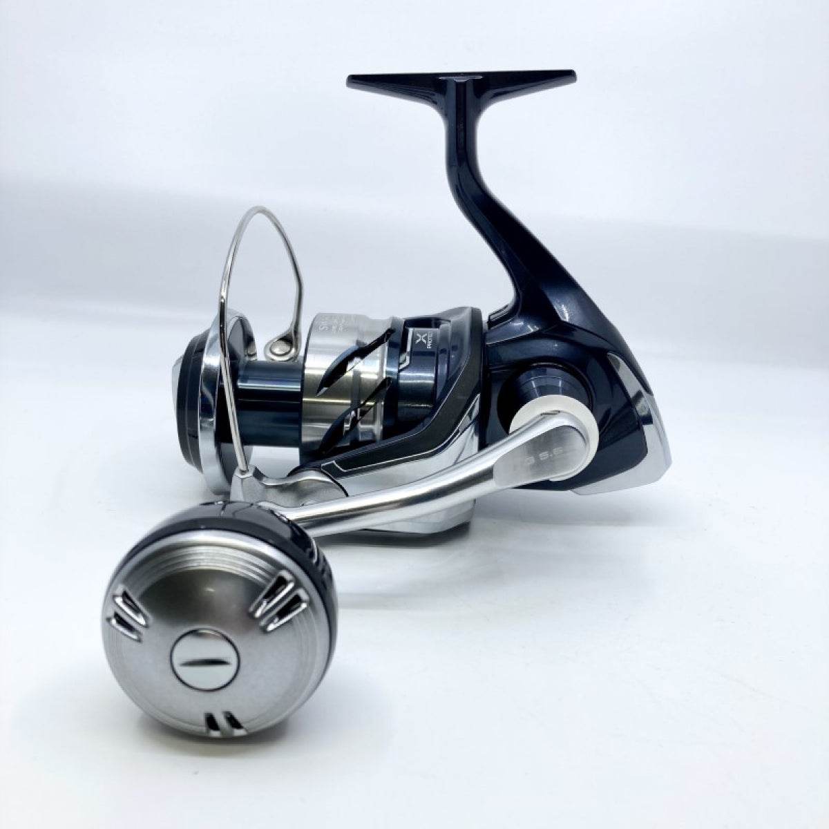 SHIMANO 21 TWINPOWER SW 8000HG - Britannic Trade